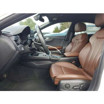 Audi A5  Sedan/Limuzyna 2018,  2.0 benzyna, automat - Na sprzedaż za 39 000 zł - Wrocław - zdjęcie 7