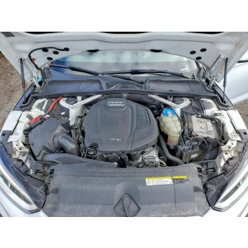 Audi A5  Sedan/Limuzyna 2018,  2.0 benzyna, automat - Na sprzedaż za 39 000 zł - Wrocław - zdjęcie 11
