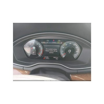 Audi Q5  SUV 2023,  2.0 benzyna, automat - Na sprzedaż za 55 000 zł - Wrocław - zdjęcie 11
