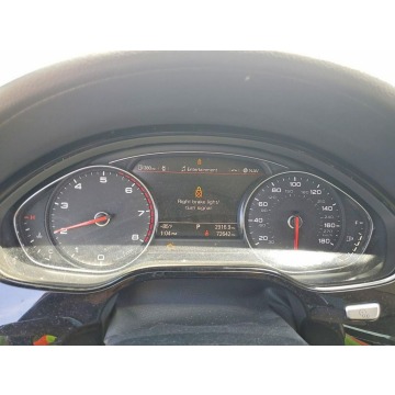 Audi A8  Sedan/Limuzyna 2015,  4.0 benzyna, automat - Na sprzedaż za 39 000 zł - Wrocław - zdjęcie 9
