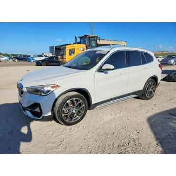 BMW X1 - B48 / xDrive / niski przebieg
