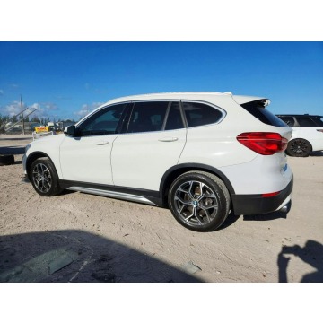 BMW X1  SUV 2020,  2.0 benzyna, automat - Na sprzedaż za 33 000 zł - Wrocław - zdjęcie 5