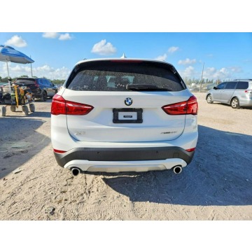 BMW X1  SUV 2020,  2.0 benzyna, automat - Na sprzedaż za 33 000 zł - Wrocław - zdjęcie 6