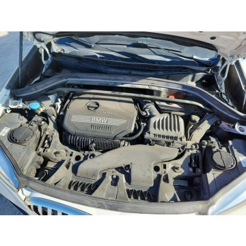BMW X1  SUV 2020,  2.0 benzyna, automat - Na sprzedaż za 33 000 zł - Wrocław - zdjęcie 11