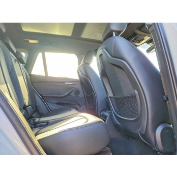 BMW X1  SUV 2020,  2.0 benzyna, automat - Na sprzedaż za 33 000 zł - Wrocław - zdjęcie 10