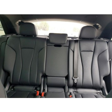 Audi Q8  SUV 2021,  3.0 benzyna, automat - Na sprzedaż za 89 000 zł - Wrocław - zdjęcie 10