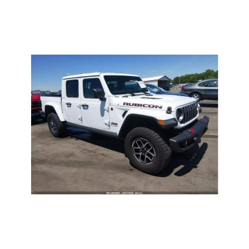 Jeep Gladiator - RUBICON / 4x4 / niski przebieg