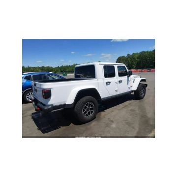 Jeep   SUV 2025,  3.6 benzyna, automat - Na sprzedaż za 99 000 zł - Wrocław - zdjęcie 6