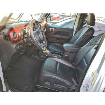 Jeep Wrangler  SUV 2019,  2.0 benzyna, automat - Na sprzedaż za 39 000 zł - Wrocław - zdjęcie 7