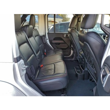 Jeep Wrangler  SUV 2019,  2.0 benzyna, automat - Na sprzedaż za 39 000 zł - Wrocław - zdjęcie 11