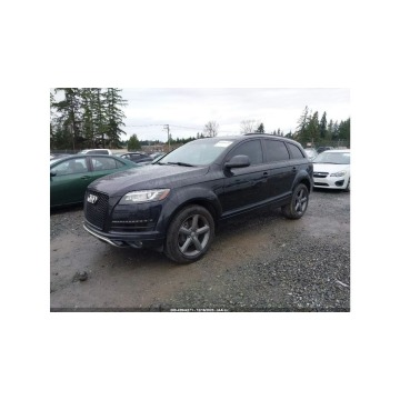 Audi Q7  SUV 2015,  3.0 benzyna, automat - Na sprzedaż za 30 000 zł - Wrocław - zdjęcie 3