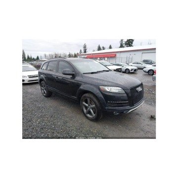 Audi Q7 - / Quattro / 3.0 V6 / automat