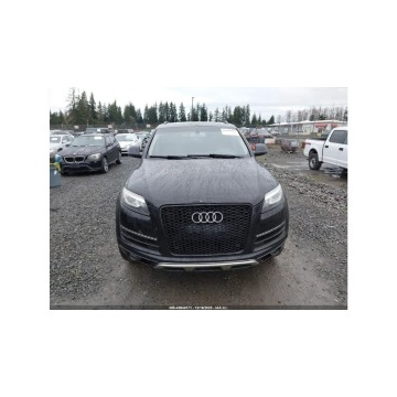 Audi Q7  SUV 2015,  3.0 benzyna, automat - Na sprzedaż za 30 000 zł - Wrocław - zdjęcie 2