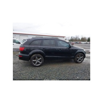 Audi Q7  SUV 2015,  3.0 benzyna, automat - Na sprzedaż za 30 000 zł - Wrocław - zdjęcie 4