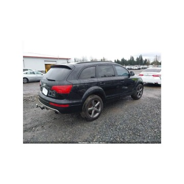 Audi Q7  SUV 2015,  3.0 benzyna, automat - Na sprzedaż za 30 000 zł - Wrocław - zdjęcie 6