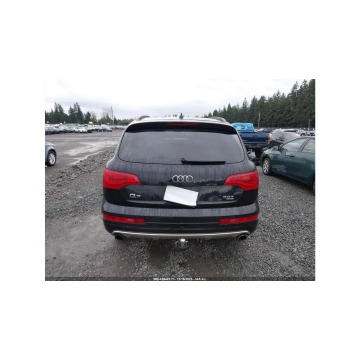Audi Q7  SUV 2015,  3.0 benzyna, automat - Na sprzedaż za 30 000 zł - Wrocław - zdjęcie 8