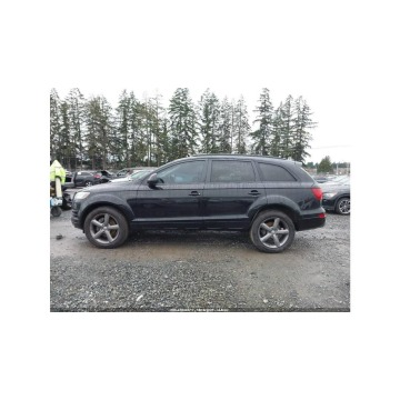 Audi Q7  SUV 2015,  3.0 benzyna, automat - Na sprzedaż za 30 000 zł - Wrocław - zdjęcie 5