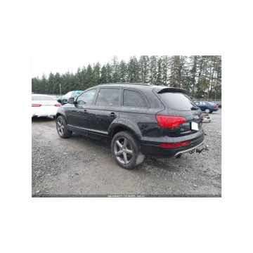 Audi Q7  SUV 2015,  3.0 benzyna, automat - Na sprzedaż za 30 000 zł - Wrocław - zdjęcie 7