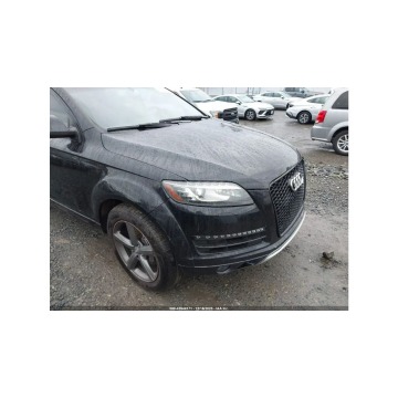 Audi Q7  SUV 2015,  3.0 benzyna, automat - Na sprzedaż za 30 000 zł - Wrocław - zdjęcie 9