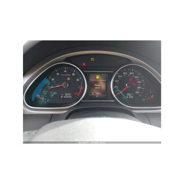 Audi Q7  SUV 2015,  3.0 benzyna, automat - Na sprzedaż za 30 000 zł - Wrocław - zdjęcie 12