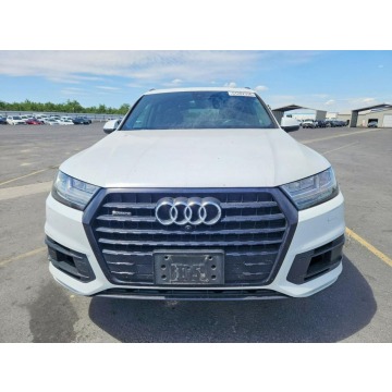 Audi Q7  SUV 2018,  3.0 benzyna, automat - Na sprzedaż za 45 000 zł - Wrocław - zdjęcie 2