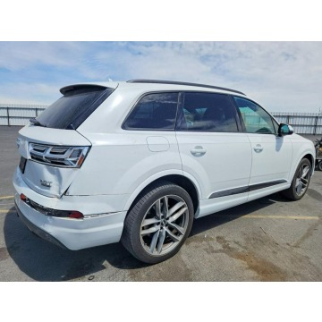 Audi Q7  SUV 2018,  3.0 benzyna, automat - Na sprzedaż za 45 000 zł - Wrocław - zdjęcie 4