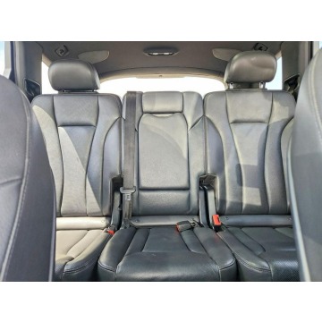 Audi Q7  SUV 2018,  3.0 benzyna, automat - Na sprzedaż za 45 000 zł - Wrocław - zdjęcie 10
