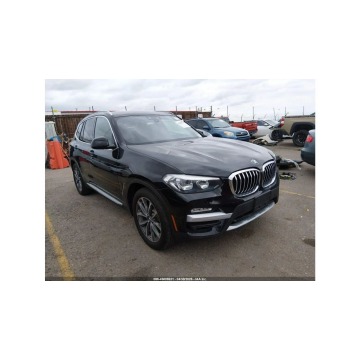 BMW X3  SUV 2019,  2.0 benzyna, automat - Na sprzedaż za 39 000 zł - Wrocław - zdjęcie 1