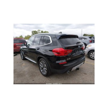 BMW X3  SUV 2019,  2.0 benzyna, automat - Na sprzedaż za 39 000 zł - Wrocław - zdjęcie 5