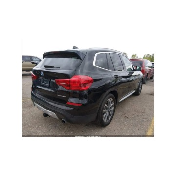 BMW X3  SUV 2019,  2.0 benzyna, automat - Na sprzedaż za 39 000 zł - Wrocław - zdjęcie 4