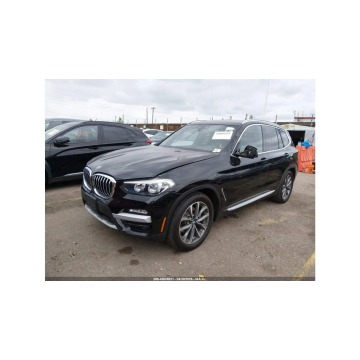 BMW X3  SUV 2019,  2.0 benzyna, automat - Na sprzedaż za 39 000 zł - Wrocław - zdjęcie 2