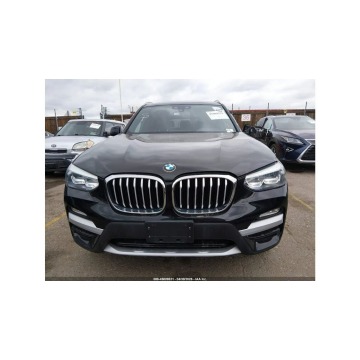 BMW X3  SUV 2019,  2.0 benzyna, automat - Na sprzedaż za 39 000 zł - Wrocław - zdjęcie 3