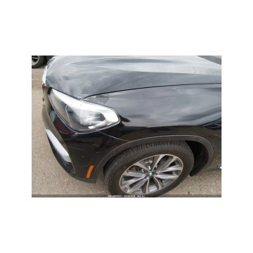 BMW X3  SUV 2019,  2.0 benzyna, automat - Na sprzedaż za 39 000 zł - Wrocław - zdjęcie 8