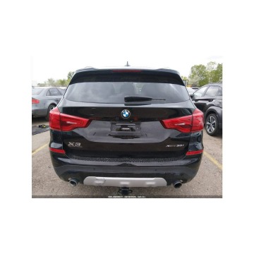 BMW X3  SUV 2019,  2.0 benzyna, automat - Na sprzedaż za 39 000 zł - Wrocław - zdjęcie 6