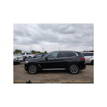 BMW X3  SUV 2019,  2.0 benzyna, automat - Na sprzedaż za 39 000 zł - Wrocław - zdjęcie 7