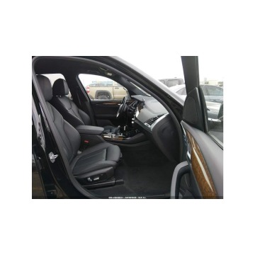 BMW X3  SUV 2019,  2.0 benzyna, automat - Na sprzedaż za 39 000 zł - Wrocław - zdjęcie 12