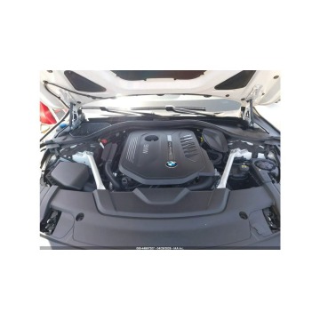 BMW Seria 7  Sedan/Limuzyna 2019,  3.0 benzyna, automat - Na sprzedaż za 69 000 zł - Wrocław - zdjęcie 11