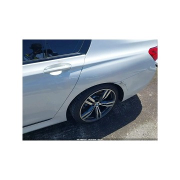 BMW Seria 7  Sedan/Limuzyna 2019,  3.0 benzyna, automat - Na sprzedaż za 69 000 zł - Wrocław - zdjęcie 7