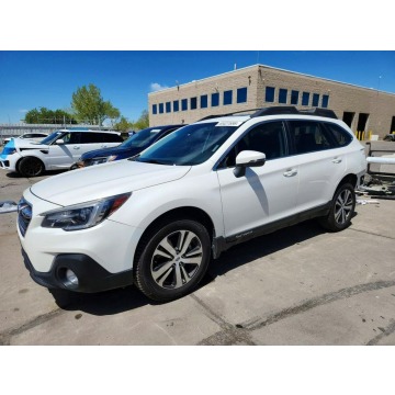 Subaru OUTBACK - AWD / LIMITED / automat / niski przebieg