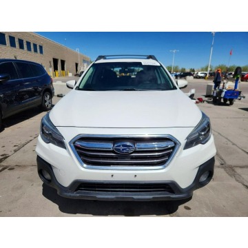 Subaru Outback 2018,  2.5 benzyna, automat - Na sprzedaż za 29 000 zł - Wrocław - zdjęcie 2