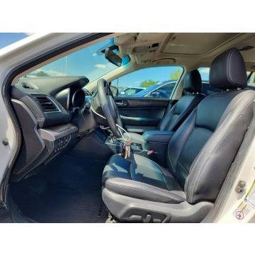Subaru Outback 2018,  2.5 benzyna, automat - Na sprzedaż za 29 000 zł - Wrocław - zdjęcie 7
