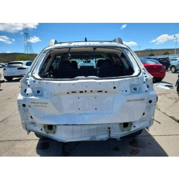 Subaru Outback 2018,  2.5 benzyna, automat - Na sprzedaż za 29 000 zł - Wrocław - zdjęcie 6