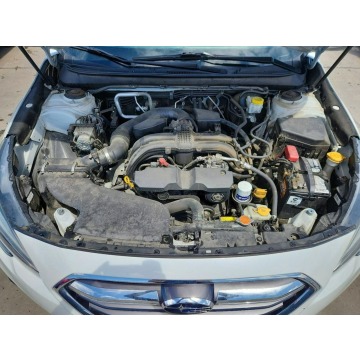 Subaru Outback 2018,  2.5 benzyna, automat - Na sprzedaż za 29 000 zł - Wrocław - zdjęcie 12