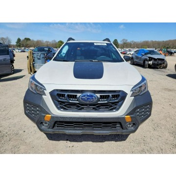 Subaru Outback 2025,  2.5 benzyna, automat - Na sprzedaż za 79 000 zł - Wrocław - zdjęcie 3