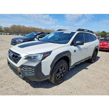 Subaru Outback 2025,  2.5 benzyna, automat - Na sprzedaż za 79 000 zł - Wrocław - zdjęcie 1