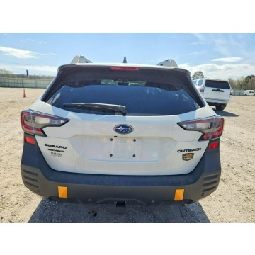 Subaru Outback 2025,  2.5 benzyna, automat - Na sprzedaż za 79 000 zł - Wrocław - zdjęcie 6