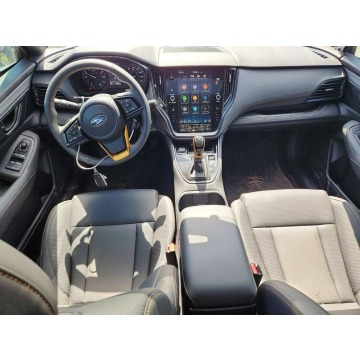 Subaru Outback 2025,  2.5 benzyna, automat - Na sprzedaż za 79 000 zł - Wrocław - zdjęcie 8