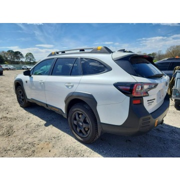 Subaru Outback 2025,  2.5 benzyna, automat - Na sprzedaż za 79 000 zł - Wrocław - zdjęcie 5