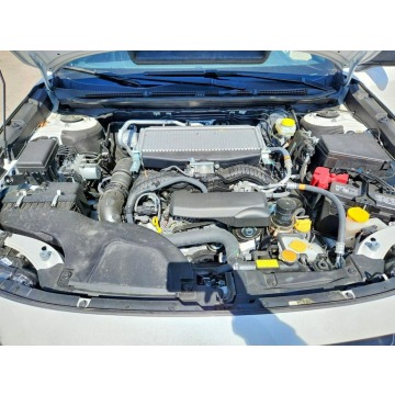 Subaru Outback 2025,  2.5 benzyna, automat - Na sprzedaż za 79 000 zł - Wrocław - zdjęcie 11