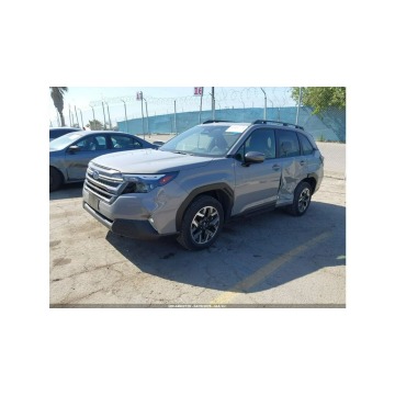 Subaru Forester  SUV 2025,  2.5 benzyna, automat - Na sprzedaż za 65 000 zł - Wrocław - zdjęcie 2